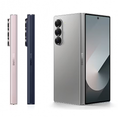 갤럭시 Z 폴드6 5G (512GB)